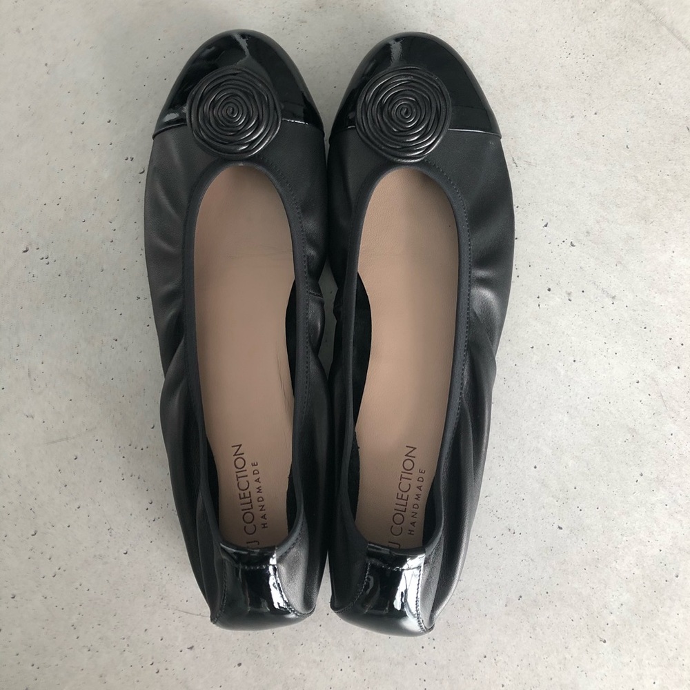 TJ collection shoes